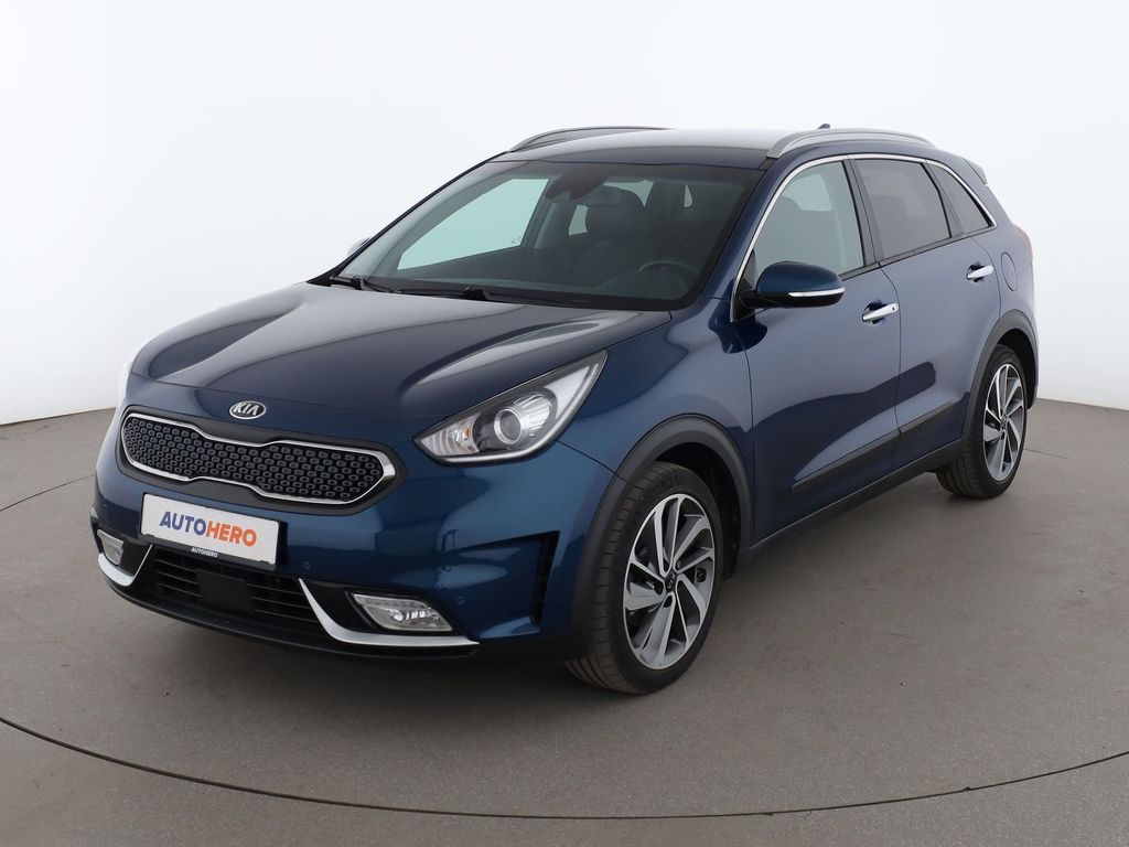 Image of Kia Niro
