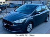 Ford C-Max C-MAX Trend * AUTOMATIK* MOTOR NEU - Ford C-Max mit Benzin-Antrieb: Automatik