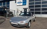 Mazda MX-5 NA außergewöhnlich schön, Erstbesitz! - Mazda MX-5 aus 1992