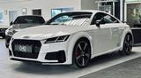 Audi TT Coupe 45 TFSI Competition Plus Paket|B&O - Audi TT: Weiß