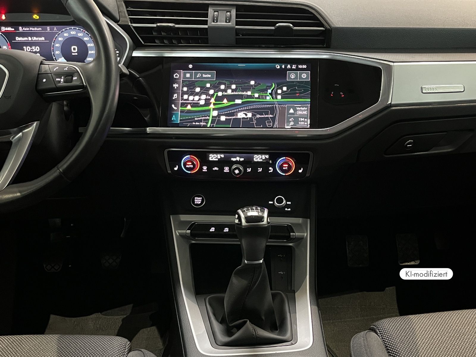 Audi Q3 - Bild 12