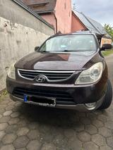 Hyundai ix55 3.0 V6 CRDi Premium 4WD Automatik Premium - Hyundai ix55 Diesel Gebrauchtwagen
