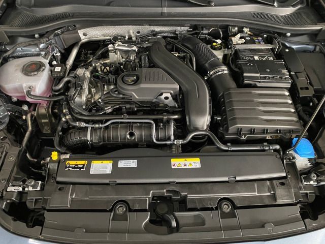 Leon Sportstourer Style 1.5 TSI KAMERA+SHZ