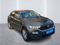 Volkswagen T-Roc - Vorschau Bild 6