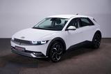 Hyundai IONIQ 5 58 kWh Dynamiq*WPU*OBC*LED*ACC*Kamera* - weiße Hyundai IONIQ 5