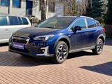 Subaru XV Hybrid Comfort Allwetter Kamera Automatik - Subaru in Leipzig
