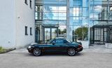 Mazda MX-5 1.9 Roadster Sportive - Mazda MX-5: Sportive
