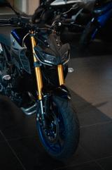 Yamaha MT-09 SP RN43 - YAMAHA R4
