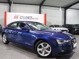 Audi A5 Sportback 2.0 TFSI QUATTRO SCHIEBEDACH, XENON - Audi A5 mit Benzin-Antrieb: Scheckheftgepflegt
