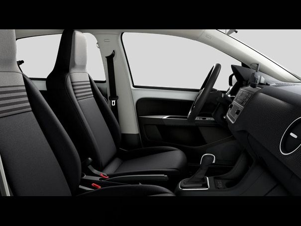 Volkswagen e-up! - Bild 4