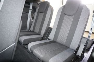 Peugeot 5008 - 10