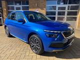 Skoda Kamiq Style LED CarPlay AHK PDC ACC SHZ DAB uvm. - Skoda Kamiq Gebrauchtwagen in Leipzig