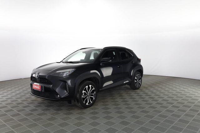 Altele TOYOTA Yaris Cross Yaris Cross 1.5 Hybrid 5p. E-