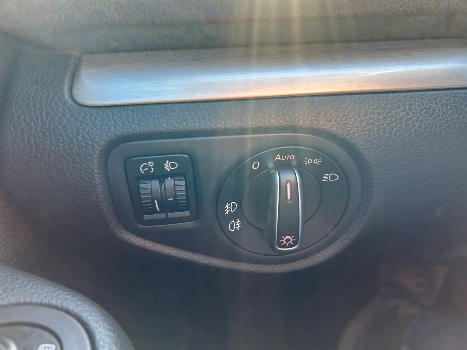 Volkswagen Sharan Comfortline 7 Sitzer, миниатюра 30