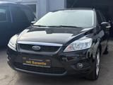 Ford Focus Lim. Viva 1.6 Benzin - Ford Focus Viva mit Benzin-Antrieb