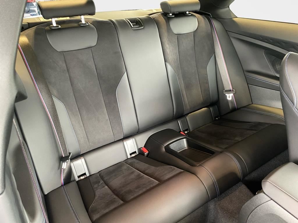 BMW M2 - Bild 15