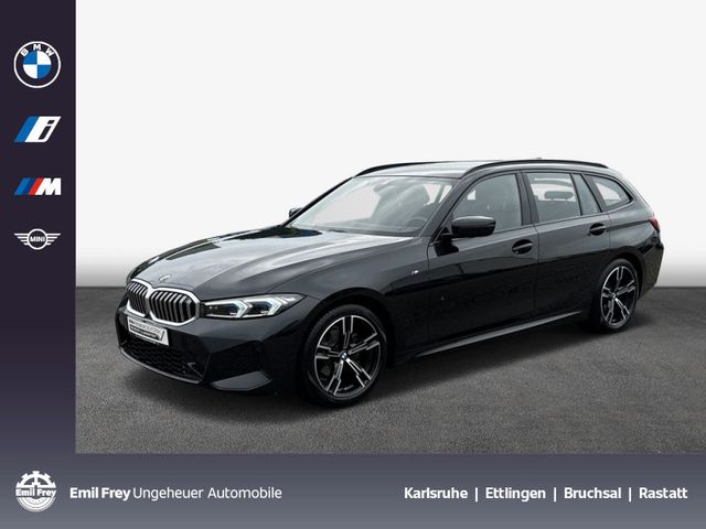 BMW 318i Touring Aut.