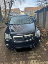 Opel antara 2.2 CDTI  gepflegt Klima - Opel Antara in Wuppertal
