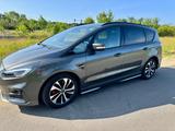 Ford S-Max 2,0 EcoBlue 140kW ST-Line Auto ST-Line - : Taxi, Von Privat