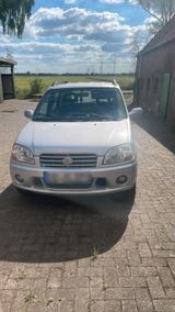 Suzuki Ignis   -Kein Allrad-- - Suzuki Ignis Gebrauchtwagen in Bremen