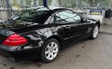Mercedes-Benz SL 350 - 2Hd.Saison,Rentner,SH,Garage - Mercedes-Benz SL 350 aus 2003