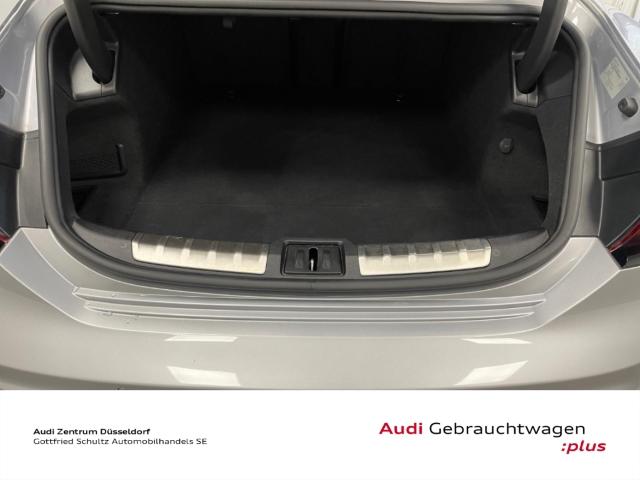 Audi e-tron GT quattro 360 B&O PANO MMI CARPLAY
