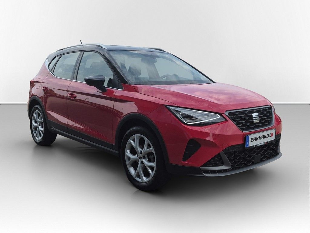 Seat Arona - Bild 3