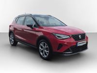Seat Arona - Vorschau Bild 3