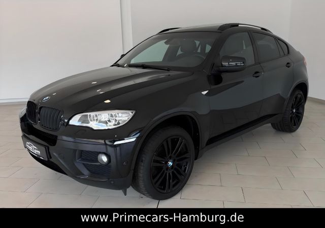 BMW X6 xDrive 40d M-Paket|AHK|SCHIEBEDACH|360°|LED|