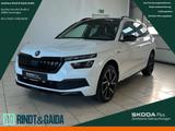 Skoda Kamiq Monte Carlo 1.5 TSI DSG Keyless ACC SHZ Na - Skoda Kamiq Gebrauchtwagen in Hannover