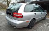 Volvo V40 - gebrauchte Volvo V40 aus dem Jahr 2003