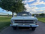 Opel Kadett B LF (1969) | 2. Hand | 60.000 km |  - Opel Kadett Gebrauchtwagen