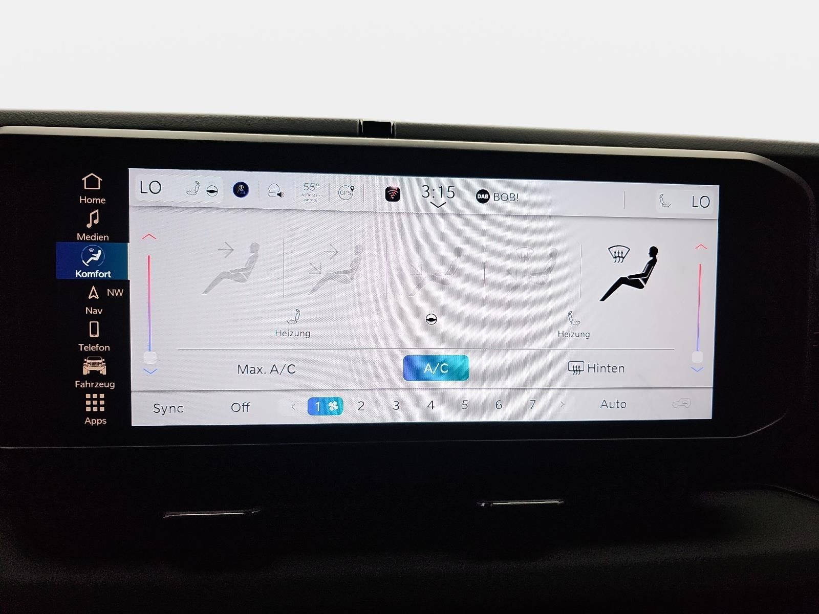 Jeep Wrangler - Bild 12