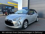 Citroën DS3 SoChic*INSPEKTION NEU*PDC*KLIMA*PDC*SPORT - gebrauchte Citroën DS3 aus dem Jahr 2015