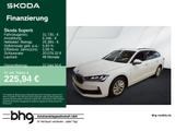 Skoda Superb Combi 1.5 TSI mHEV DSG Essence - Skoda Superb aus 2025