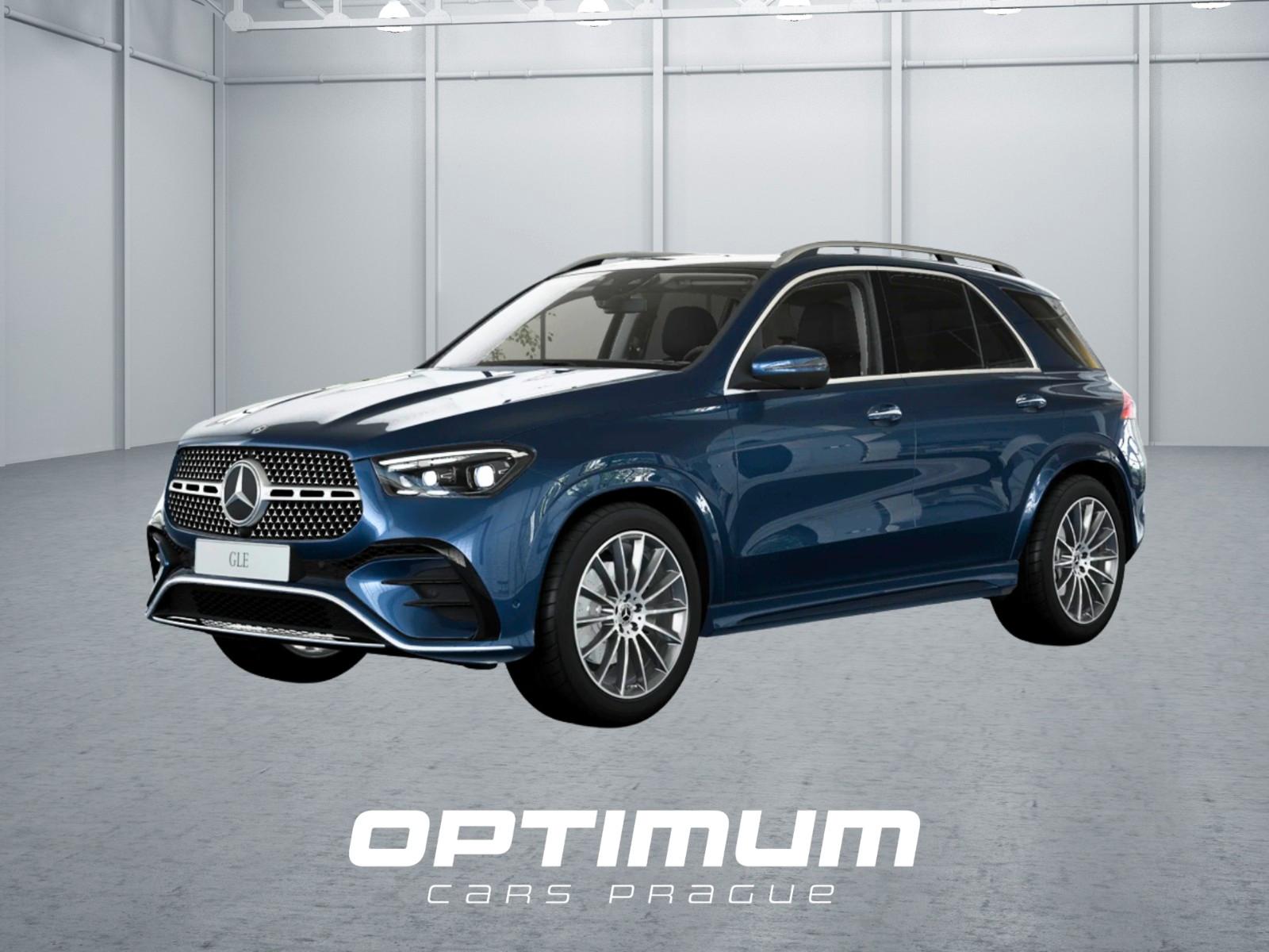 Mercedes-Benz GLE 300 d 4Matic | IN STOCK | AVAILABLE NOW