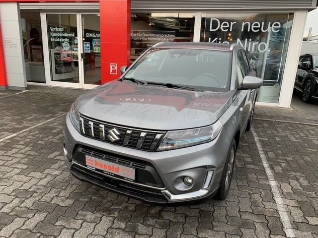 Suzuki Vitara 1.4 BOOSTERJET Hybrid Comfort 4x4