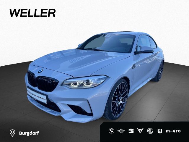 BMW M2 Competition 280km/h RFK Track H/K GSD AdapLED