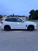 BMW X3 M40 M40i AT - - BMW X3 M40: Privatanbieter