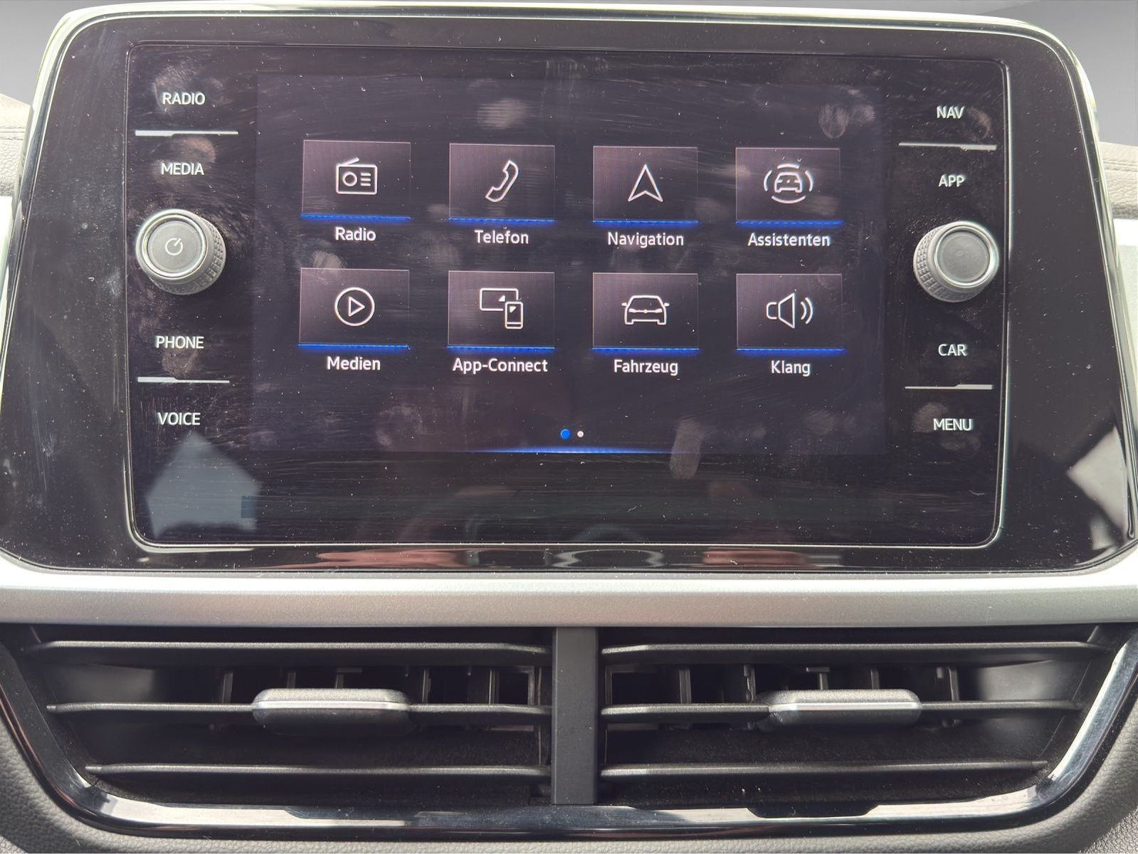 Volkswagen T-Roc - Bild 11