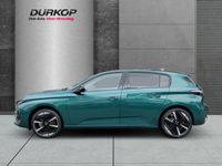 Peugeot 308 - Vorschau Bild 2