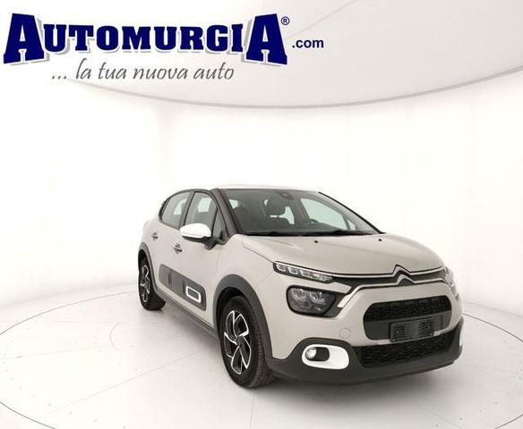 Citroën CITROEN C3 BlueHDi 100 S&S Shine