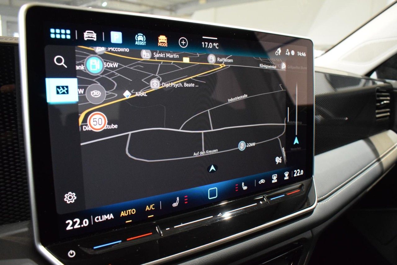 Volkswagen Tiguan - Bild 14