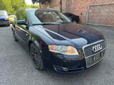 Audi A4 Avant 2.7 TDI Automatik B7 - Audi A4: 2.7