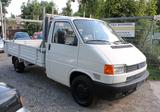 Volkswagen T4 Pritsche / TÜV/AU 07/2027 - weiße Volkswagen T4 andere
