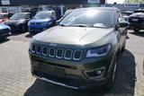 Jeep Compass Limited 4WD - Jeep Compass in Gelsenkirchen