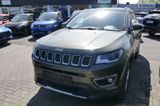 Jeep Compass Limited 4WD - Jeep in Bochum