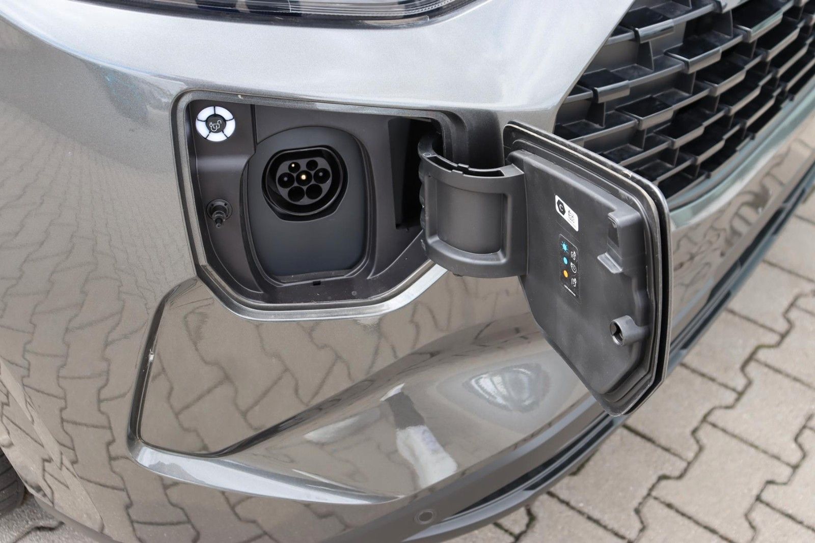 Ford Tourneo Custom 2.5l PHEV 340/L1 0,0 % FIN* mgl. imagem 3
