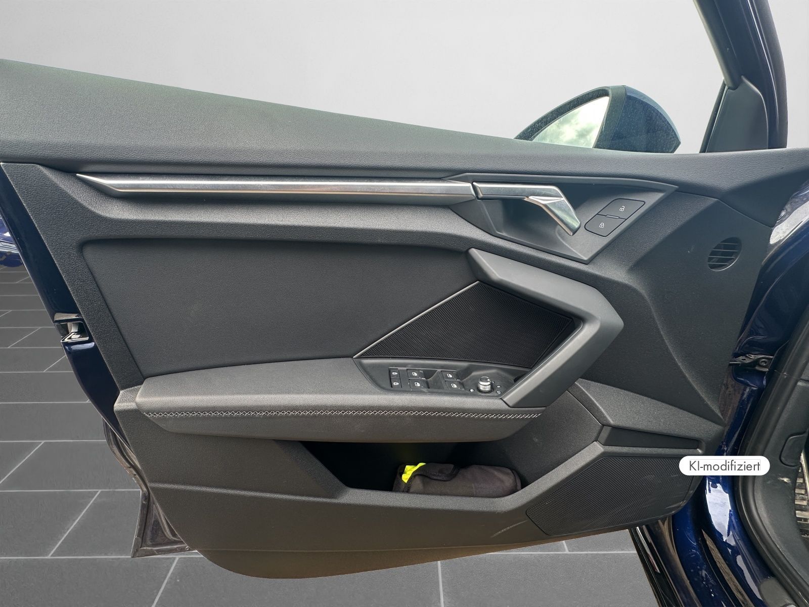 Audi S3 - Bild 14