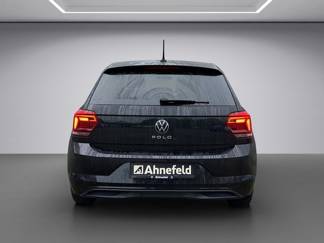Polo 1.0 TSI Highline KLIMA PDC SHZ NAVI AID